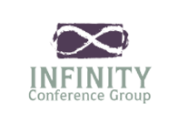 INFINITY Conference Group Logo